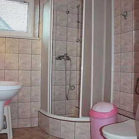 Domki ogrzewane Sokół Władysławowo Zewnętrze zdjęcie