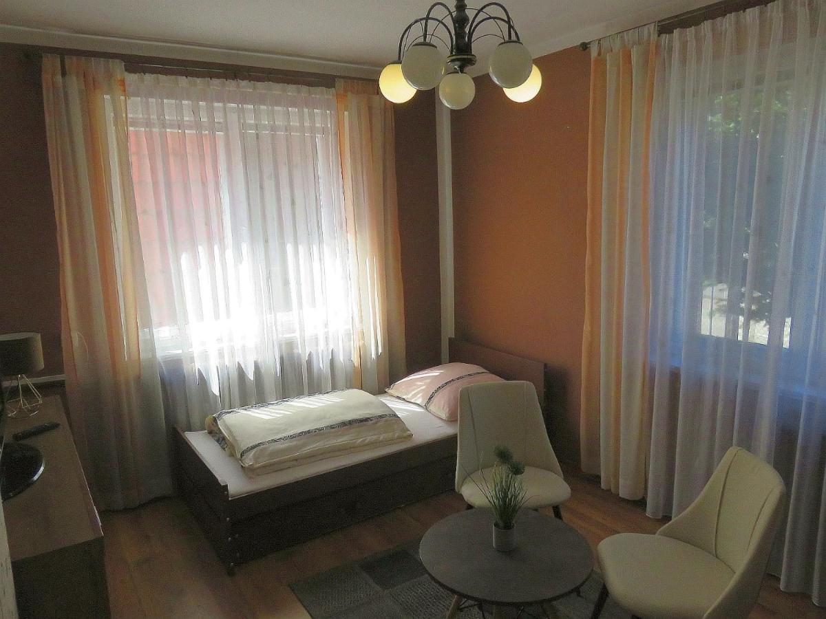 Ogrzewane Sokół Domek letniskowy *
