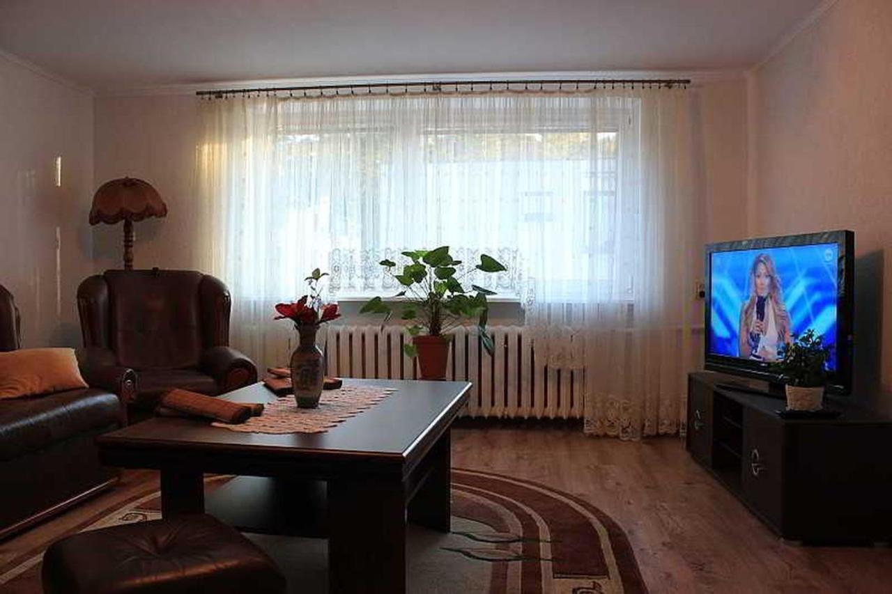 Ogrzewane Sokół * Władysławowo