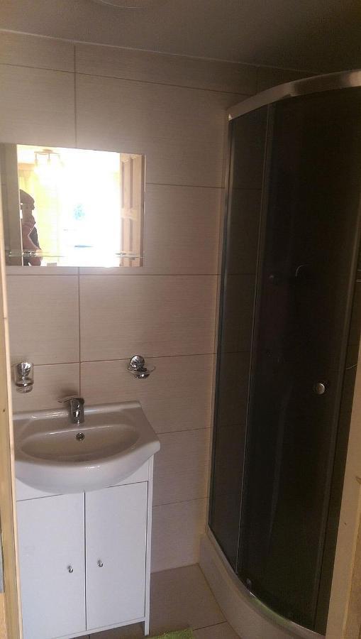 Domek letniskowy Ogrzewane Sokół